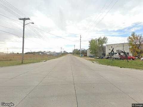 8Th, BURWELL, NE 68823