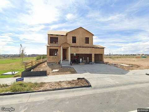 Longs Peak Street, Brighton, Co, 80601, Brighton, CO 80601