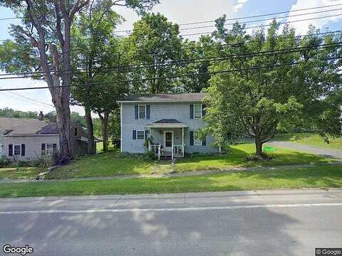 Main, RUSHVILLE, NY 14544