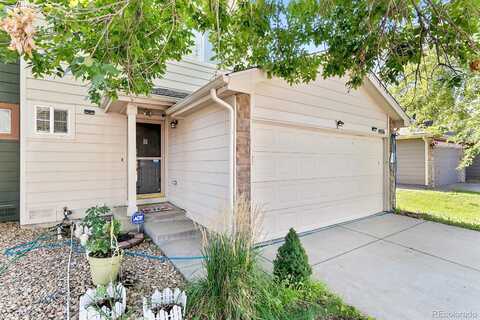 Cornish, DENVER, CO 80239
