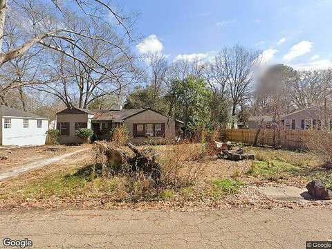 Woodmont, JACKSON, MS 39206
