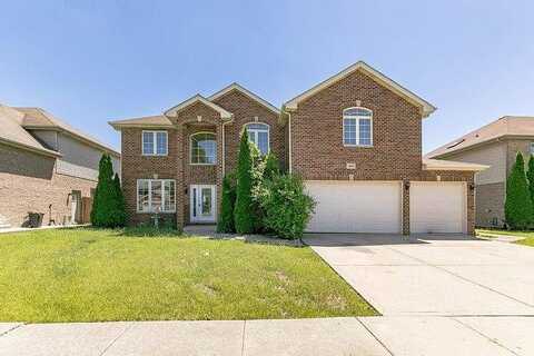 W Summerhill Dr, Country Club Hills, IL 60478