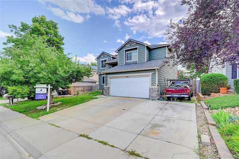 Yates Court, Broomfield, Co, 80020, Broomfield, CO 80020