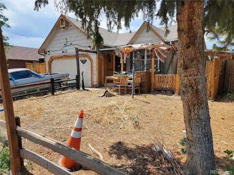 Carson, DENVER, CO 80239