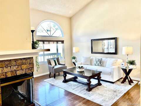 S Ammons Street, Denver, Co, 80123 #115, Denver, CO 80123