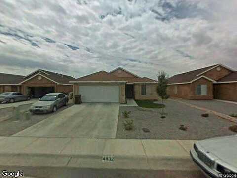 Calle Bella, LAS CRUCES, NM 88012