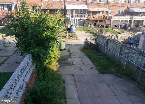 Aberdeen, BALTIMORE, MD 21206