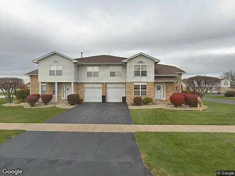 179Th, COUNTRY CLUB HILLS, IL 60478