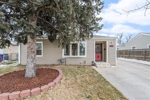 Raritan, DENVER, CO 80221