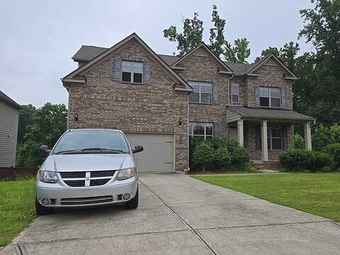 Sweetfern, ALPHARETTA, GA 30004