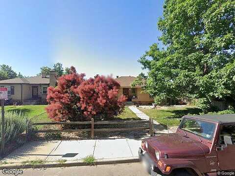 W Hayward Place, Denver, Co, 80212, Denver, CO 80212