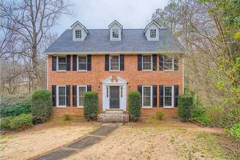 Willow Creek, MARIETTA, GA 30066