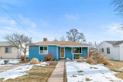 Umatilla, DENVER, CO 80221