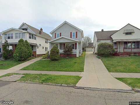88Th St, GARFIELD HEIGHTS, OH 44125