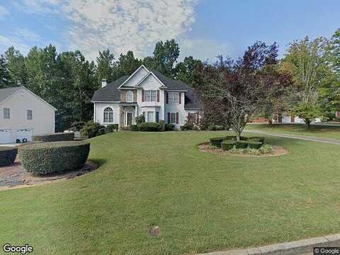 Highland Lake, ATLANTA, GA 30349