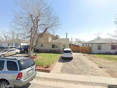 Tejon Street, Denver, Co, 80221, Denver, CO 80221