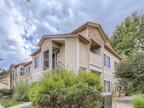 Balsam, LITTLETON, CO 80123