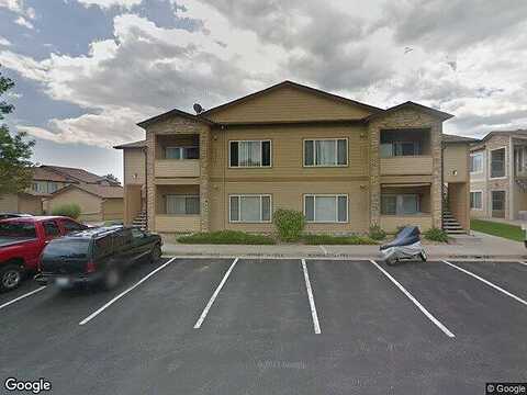 Balsam, LITTLETON, CO 80123