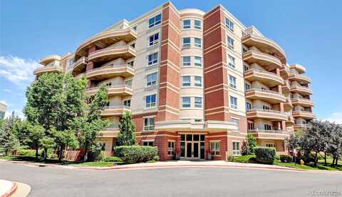 Monaco, DENVER, CO 80237
