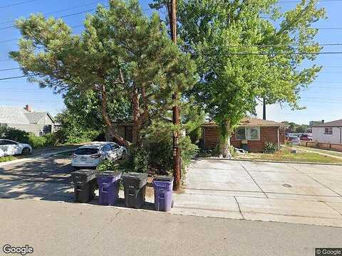 W 11Th Avenue, Denver, Co, 80204 #4877, Denver, CO 80204