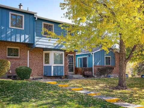 S Balsam Street, Lakewood, Co, 80226, Lakewood, CO 80226