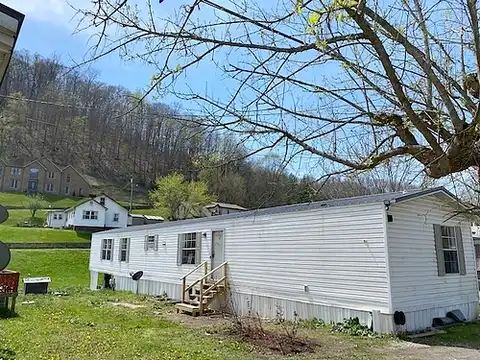 Ky Route 1428, ALLEN, KY 41601