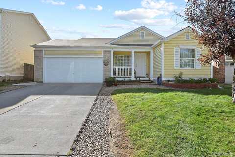 Jasper, DENVER, CO 80239