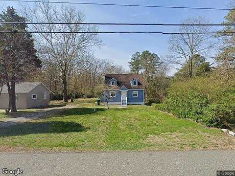 Quinton Marlboro Road, Bridgeton, NJ 08302