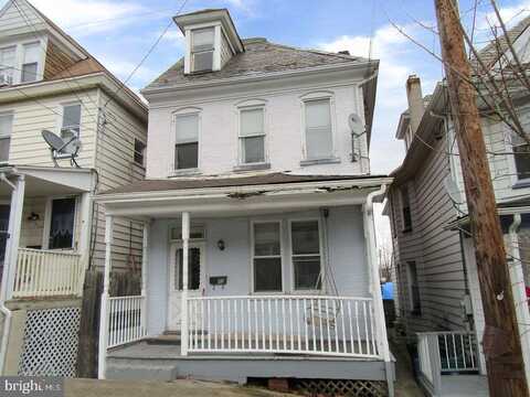 8Th, EASTON, PA 18042