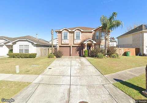 Rosa, WESTWEGO, LA 70094