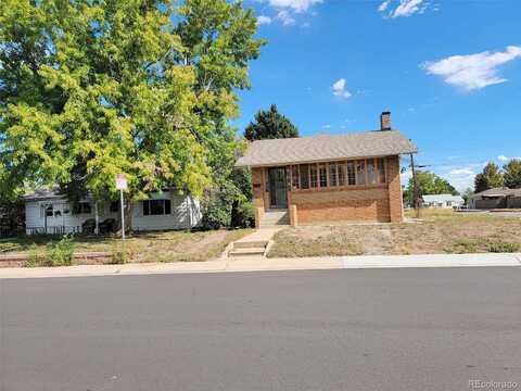 Elm, DENVER, CO 80221