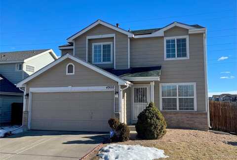 Granby, DENVER, CO 80239