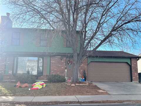 108Th, THORNTON, CO 80233