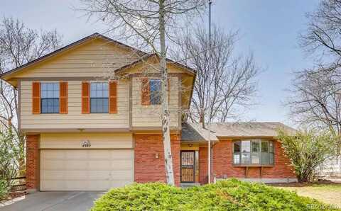 Union, DENVER, CO 80236