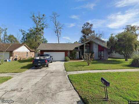 Kevin, ORANGE PARK, FL 32073