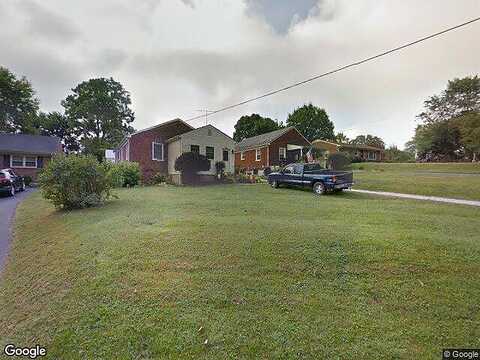 Amherst, MADISON HEIGHTS, VA 24572