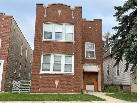 W Schubert Ave, Chicago, IL 60639