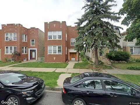 W Schubert Ave, Chicago, IL 60639