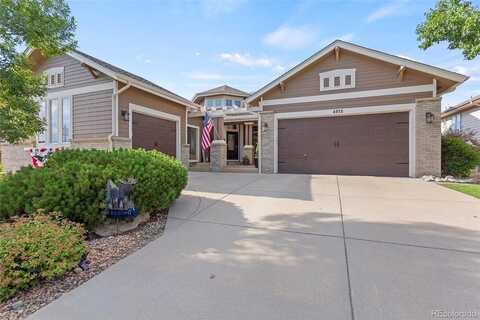 107Th, WESTMINSTER, CO 80031