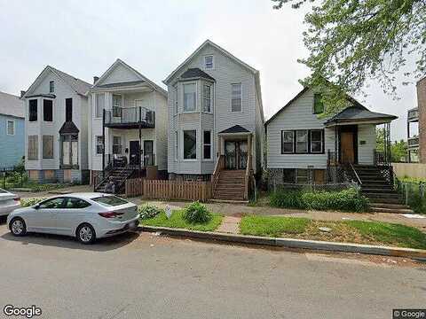 Princeton, CHICAGO, IL 60609