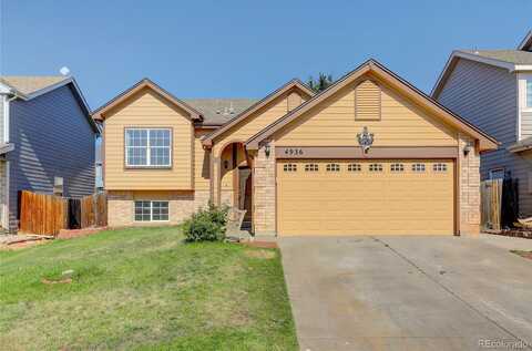 Fraser, DENVER, CO 80239