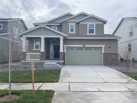 Thistle Drive, Brighton, Co, 80601, Brighton, CO 80601