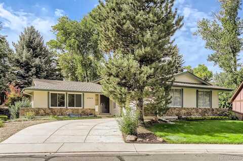 101St, WESTMINSTER, CO 80031