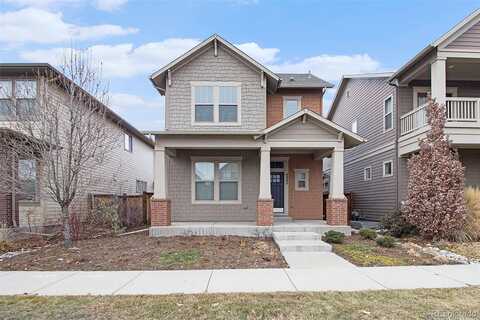 Wabash, DENVER, CO 80238