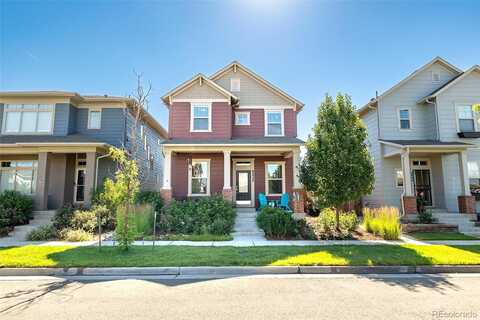 Wabash, DENVER, CO 80238