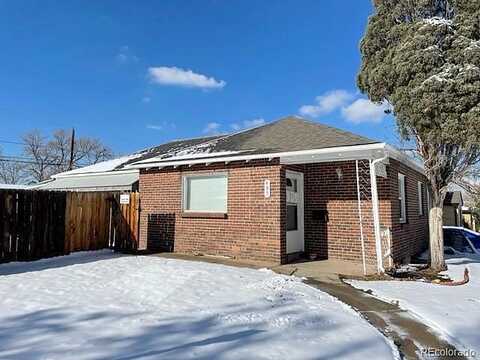 Canosa, DENVER, CO 80219