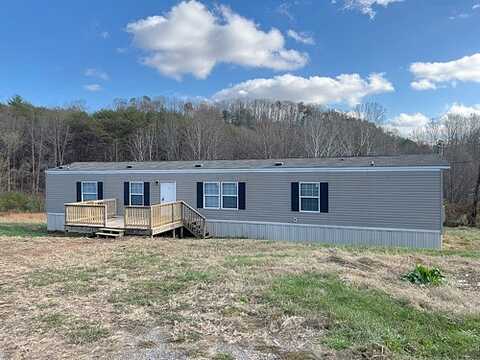 Hickory Valley Rd, HEISKELL, TN 37754