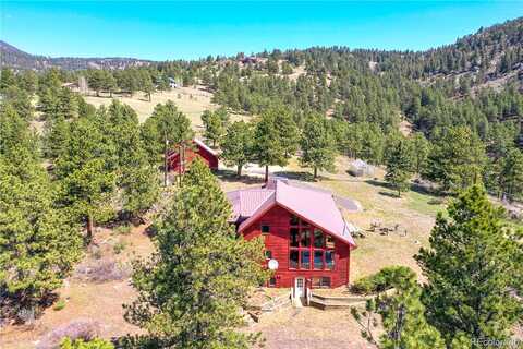 Mica Mountain Road, Golden, Co, 80403, Golden, CO 80403