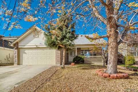 Fontana, DENVER, CO 80239