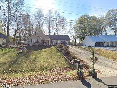 Hwy 431 S, ALBERTVILLE, AL 35950